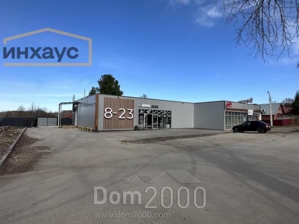For sale:  shop - улица МОПРа, 18, Perm city (10639-610) | Dom2000.com