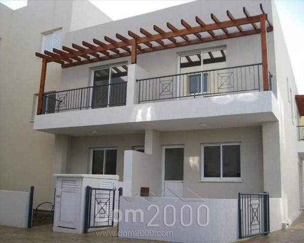 Продам дом - Кипр (4113-610) | Dom2000.com