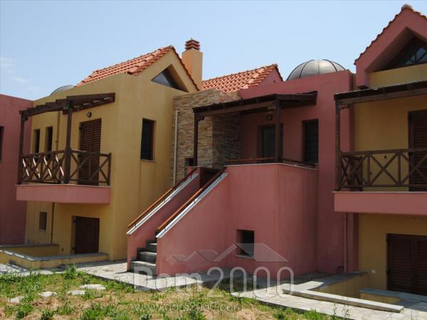 Продам дом - Афон (Халкидики-Афон) (4117-610) | Dom2000.com