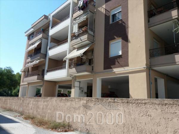 Продам двухкомнатную квартиру - Салоники (6871-610) | Dom2000.com