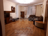 For sale:  3-room apartment - Чаадаева Петра ул., 2 "В", Svyatoshinskiy (9003-610) | Dom2000.com