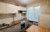 Lease 1-room apartment - Вокзальна вул., Korolovskyi (10056-611) | Dom2000.com