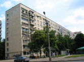 Lease 3-room apartment - Берестейський просп. (Перемоги просп.), 66, Shevchenkivskiy (10559-611) | Dom2000.com