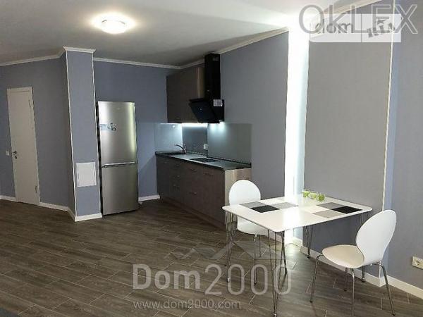 Lease 1-room apartment - Глушкова Академика пр-т, 9 "В" str., Teremki-2 (6713-611) | Dom2000.com