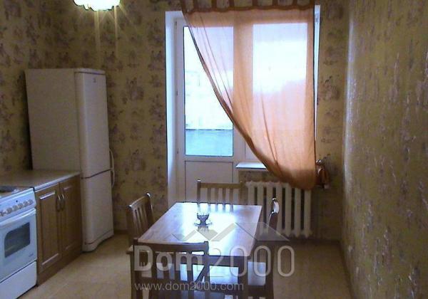 Lease 1-room apartment - Драгоманова, 1а, Darnitskiy (9184-611) | Dom2000.com
