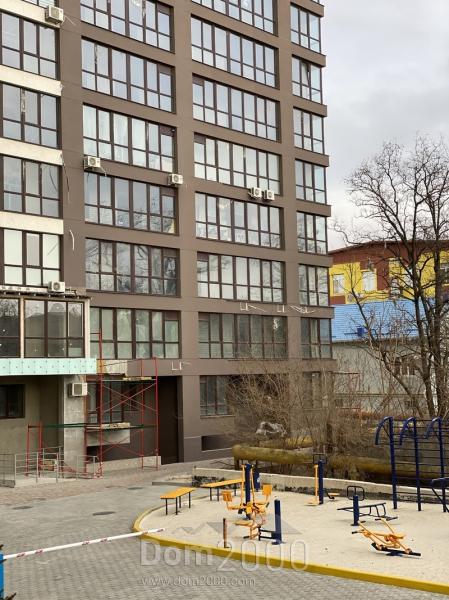 For sale:  2-room apartment in the new building - Мандрыковская ул. д.51 л, Dnipropetrovsk city (9647-611) | Dom2000.com