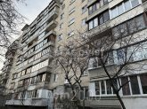 For sale:  1-room apartment - Западинська str., 3А, Vitryani Gori (10589-612) | Dom2000.com