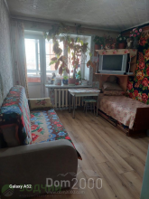 Lease 1-room apartment - проспект Мира, 19 str., Cheboksary city (10615-612) | Dom2000.com