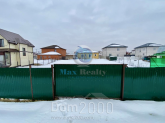 For sale:  land - коттеджный посёлок Чулково Парк str., д. Kakuzevo (10619-612) | Dom2000.com