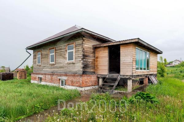 For sale:  home - Новая улица, 21, д. Mitino (10655-612) | Dom2000.com