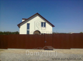 For sale:  home - ул. Центральная, Tarasivka village (3699-612) | Dom2000.com