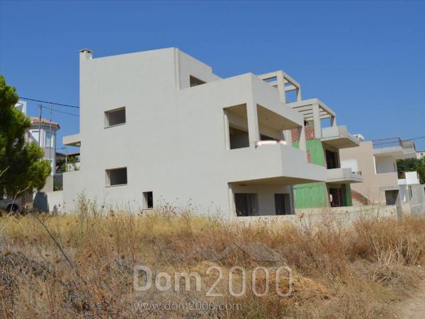 Продам дом - Аттика (4110-612) | Dom2000.com