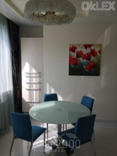 Lease 2-room apartment - Poznyaki (6850-612) | Dom2000.com