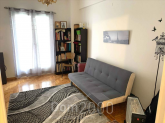 Продам двухкомнатную квартиру - Афины (8028-612) | Dom2000.com