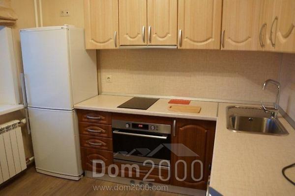 Lease 1-room apartment - Василия Порика, 16 str., Podilskiy (9185-612) | Dom2000.com