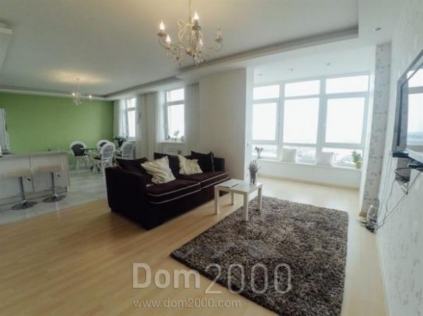 Lease 3-room apartment in the new building - Левитана, 3, Golosiyivskiy (9186-612) | Dom2000.com