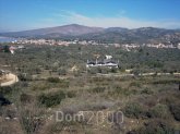 For sale:  land - Thasos (4118-613) | Dom2000.com