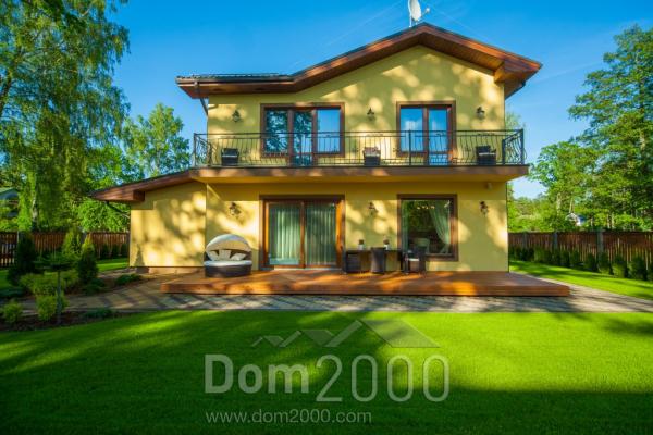 For sale:  home - Varavīksnes iela 2 str., Jurmala (6406-613) | Dom2000.com