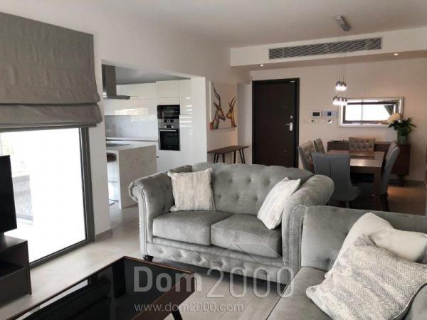 Продам четырехкомнатную квартиру - Греция (6483-613) | Dom2000.com
