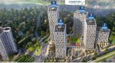 For sale:  1-room apartment in the new building - Заречная ул., 16, Osokorki (6713-613) | Dom2000.com