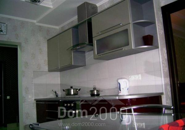 Lease 2-room apartment - Лобановского Валерия проспект, 6д str., Solom'yanskiy (9184-613) | Dom2000.com