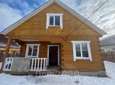 Продам дом - улица Ватагина, 41, д. Грановщина (10400-614) | Dom2000.com