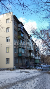 Продам двухкомнатную квартиру - ул. Сальського Володимира (Котовського), 33, Сырец (10464-614) | Dom2000.com