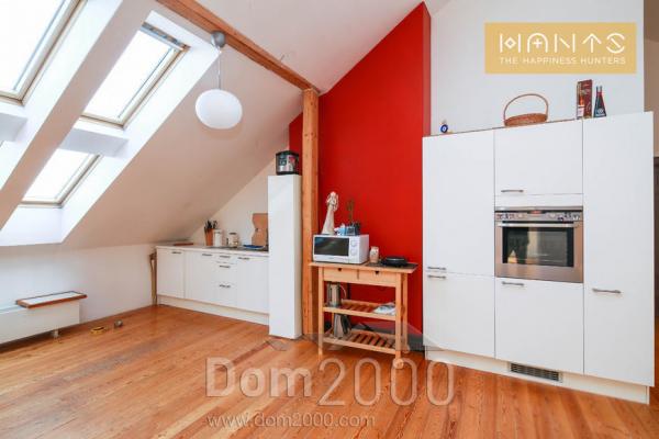 For sale:  3-room apartment - Miera iela 91, Riga (3944-614) | Dom2000.com
