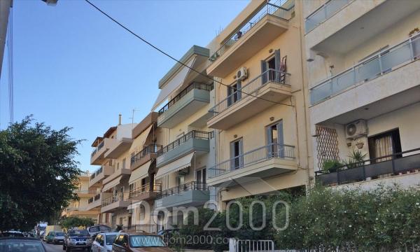 Продам трехкомнатную квартиру - Ираклио (Крит) (4115-614) | Dom2000.com