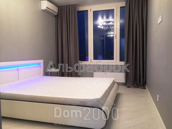 For sale:  1-room apartment in the new building - Днепровская наб., 18, Osokorki (8979-614) | Dom2000.com