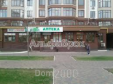 For sale:  2-room apartment in the new building - Львовская ул., 1 "А", Petropavlivska Borschagivka village (9009-614) | Dom2000.com