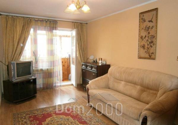 Lease 1-room apartment - Маршала Малиновского, 13Б str., Obolonskiy (9175-614) | Dom2000.com