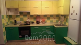 Lease 2-room apartment in the new building - Феодосийская, 1, Golosiyivskiy (9186-614) | Dom2000.com