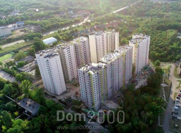 Продам двухкомнатную квартиру в новостройке - Профессорская д.28, Шевченковский (9810-614) | Dom2000.com