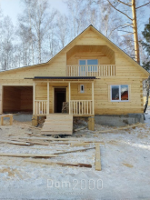 Продам дом - ул. микрорайон Западный, с. Мамоны (10596-615) | Dom2000.com