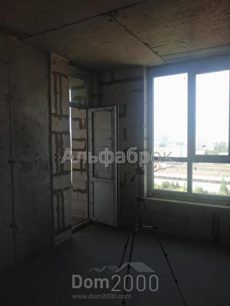 For sale:  1-room apartment in the new building - Машиностроительный пер., 26, Shulyavka (8390-615) | Dom2000.com