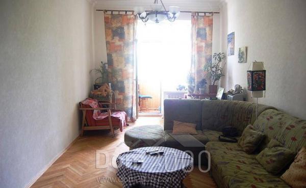 Lease 2-room apartment - Гарматная, 33, Solom'yanskiy (9184-615) | Dom2000.com