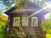 Продам земельный участок - с. Саввинская Слобода (10598-616) | Dom2000.com