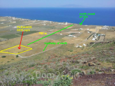 For sale:  land - Santorini (4114-616) | Dom2000.com