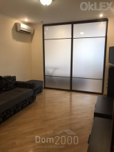 Lease 1-room apartment in the new building - Голосеевский пр-т, 13 "Б" str., Golosiyivo (6749-616) | Dom2000.com