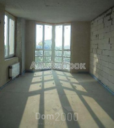 For sale:  3-room apartment in the new building - Победы пр-т, 109 str., Svyatoshin (8321-616) | Dom2000.com