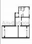 Продам трехкомнатную квартиру - Верховинная ул., 5 "А", Святошин (8679-616) | Dom2000.com #58758704