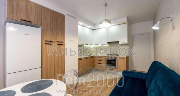 For sale:  1-room apartment in the new building - Юношеская ул., 1, Zhulyani (8979-616) | Dom2000.com