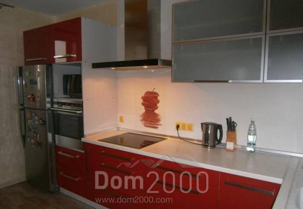 Lease 1-room apartment - Срибнокильская, 1, Darnitskiy (9184-616) | Dom2000.com