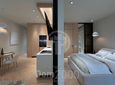 For sale:  1-room apartment - Севастопольский проспект, 22А str., Moscow city (10655-617) | Dom2000.com