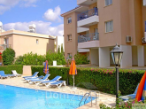 Продам 1-кімнатну квартиру - Cyprus (4111-617) | Dom2000.com