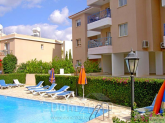 For sale:  1-room apartment - Cyprus (4111-617) | Dom2000.com