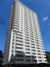 Sprzedający 2-pokój apartament - Ul. Освіти, 16, Solom'yanskiy (10565-618) | Dom2000.com