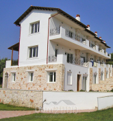 Продам трехкомнатную квартиру - Кассандра (Халкидики-Кассандра) (4120-618) | Dom2000.com