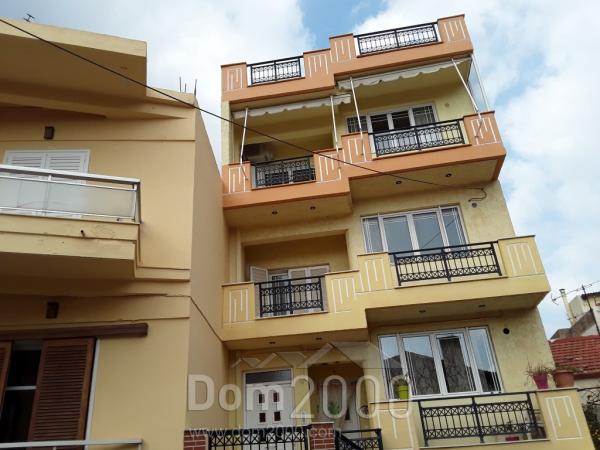 Продам трехкомнатную квартиру - Ираклио (Крит) (7569-618) | Dom2000.com
